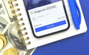 Comprare Dogecoin in banca