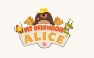 Comprare My Neighbor Alice