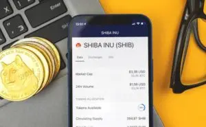 comprare Shiba Inu Coin