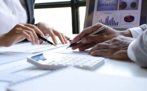 Consulenza finanziaria
