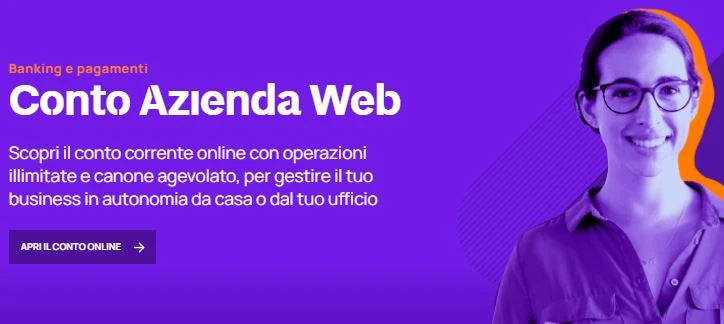 conto sella per aziende