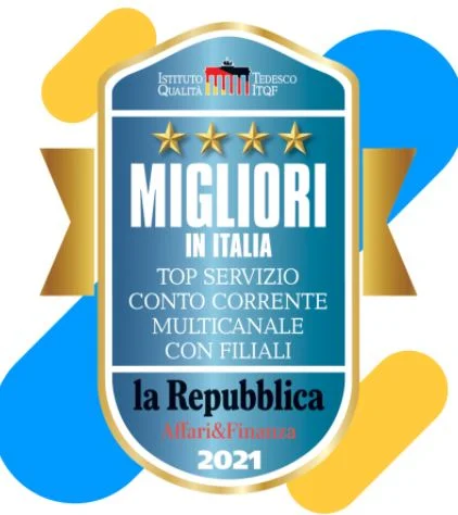 conto sella