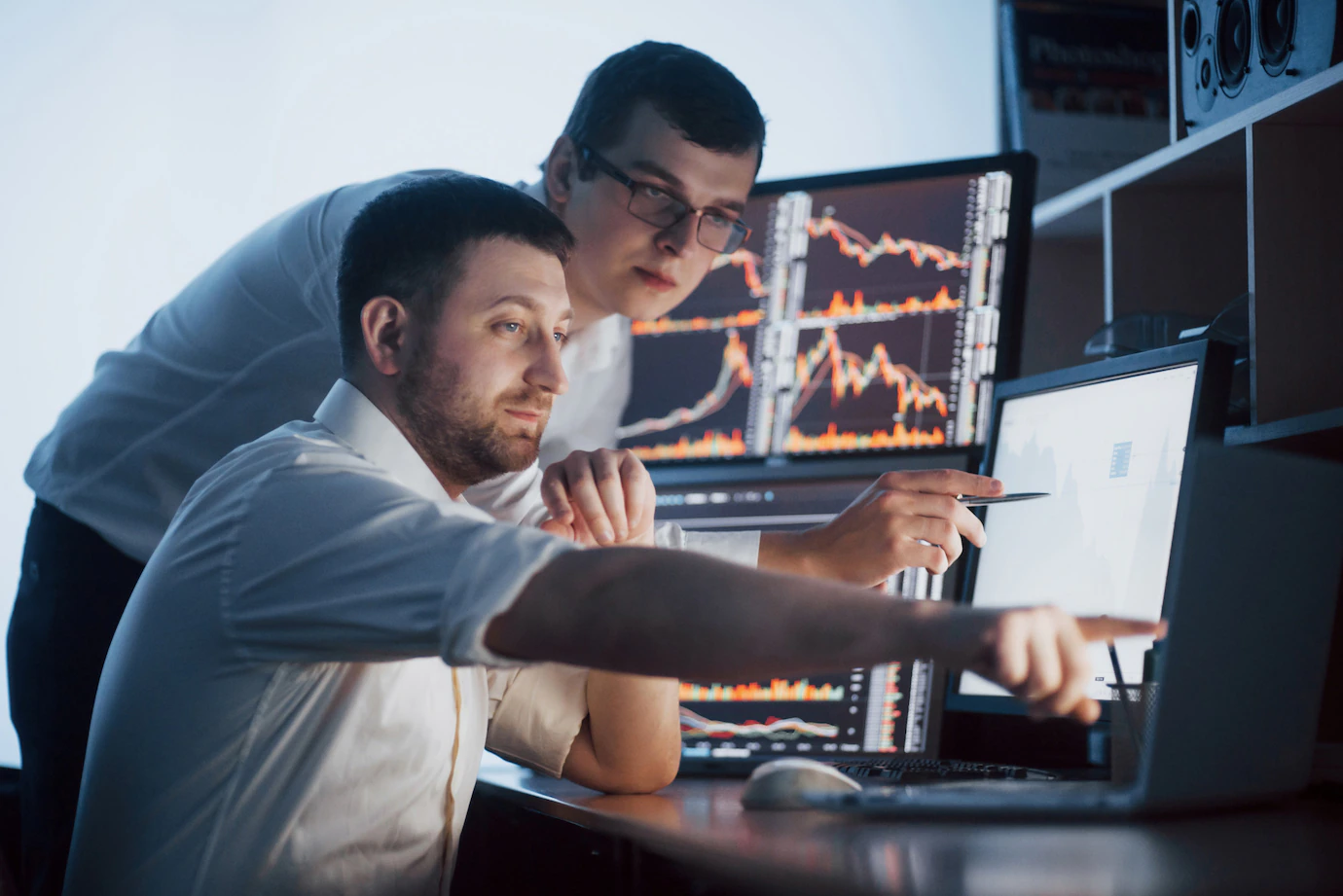 eToro Copy Trading