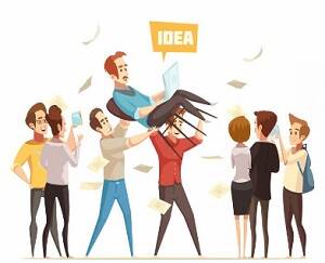 come si guadagna con l'equity crowdfunding