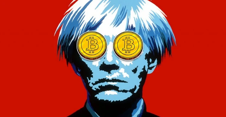 crypto art