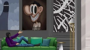 come iniziare con la crypto arte