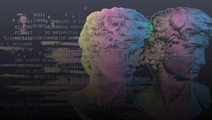 arte digitale e crypto arte differenze