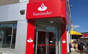 Dividendo azioni banca Santander
