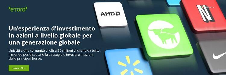 etoro  comprare ethereum con paypal