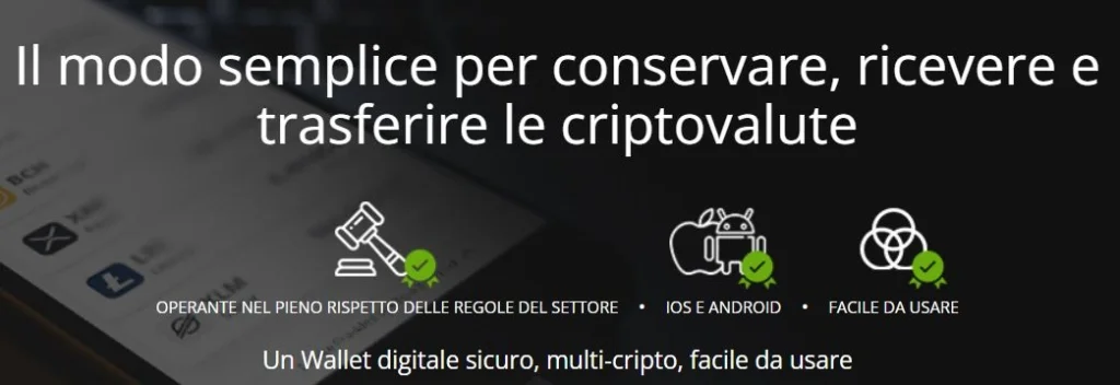 eToro crypto