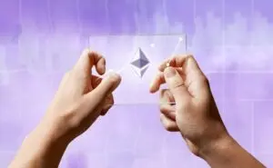 Ethereum proof of stake