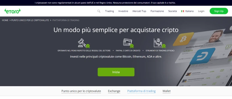 etoro crypto