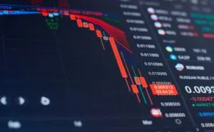 Forex trading
