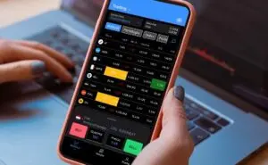 Funzionalità app Sella Trader