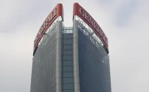 generali del vecchio
