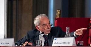 Amato prelievo forzoso