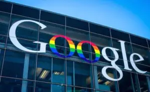 Google Alphabet