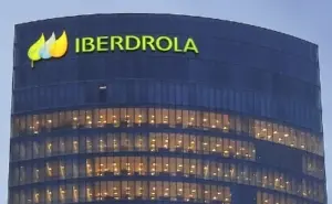 Iberdrola sede