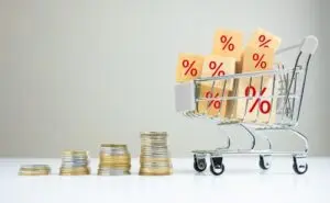 Perché il tasso di interesse sale