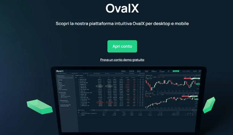 Piattaforma Desktop