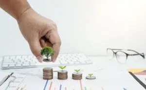 Investire soldi senza rischi