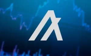 Logo Algorand