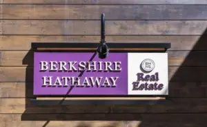 Logo azioni Berkshire Hathaway