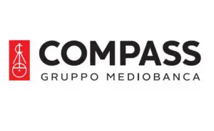 Logo Compass grande