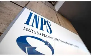 Logo INPS
