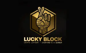 Logo Lucky Block