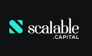 Logo Scalable Capital new