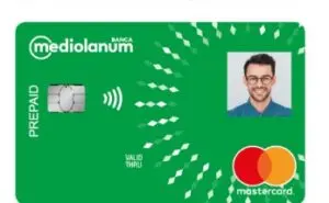Migliori carte prepagate MasterCard