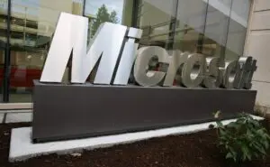 Azioni sicure microsoft