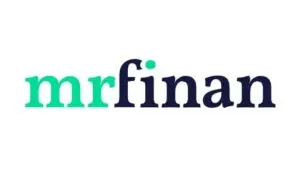 MrFinan logo