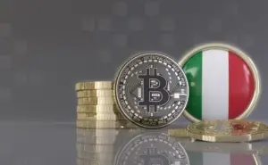 Pagare con i Bitcoin in Italia