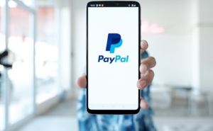 Pagare con il telefono con PayPal