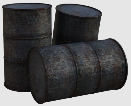 Previsioni prezzo petrolio