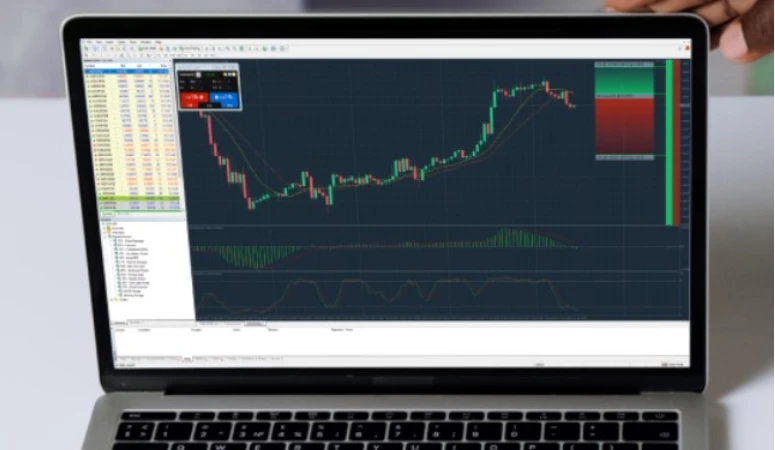 Piattaforma MetaTrader 4