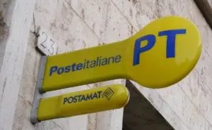 Azioni Poste Italiane