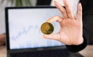 Previsioni Ethereum 2022