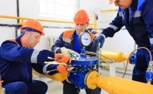 Previsioni gas naturale 2022