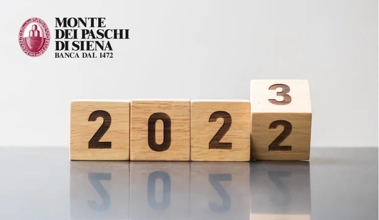 Previsioni 2023 MPS