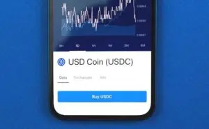 Previsioni USD Coin lungo termine