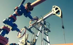 Correlazione prezzo petrolio e prezzo cotone