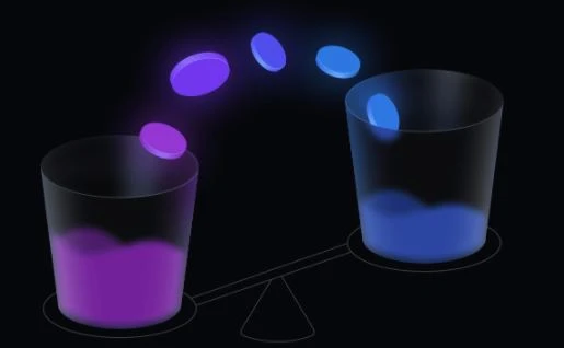 1inch protocollo di liquidità