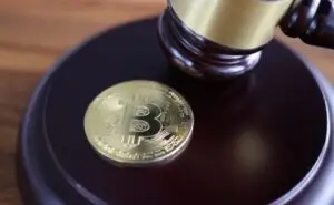 Regolamentazione criptovalute