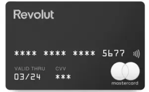 revolut carta