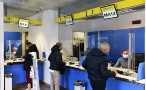 Azioni Poste Italiane news