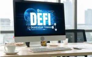 Sistemi DeFi