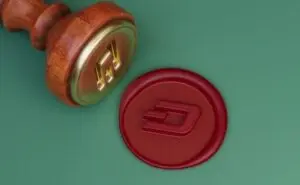 Dash crypto andamento storico